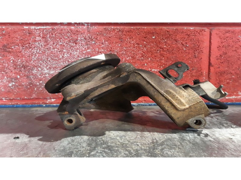 Recambio de mangueta delantero derecha para citroen berlingo 1.6 hdi 110 sx multispace referencia OEM IAM   