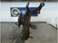Recambio de mangueta delantera izquierda para honda civic berlina 5 (fk)  | 0.05 - ...  | 0.05 - ... referencia OEM IAM    2