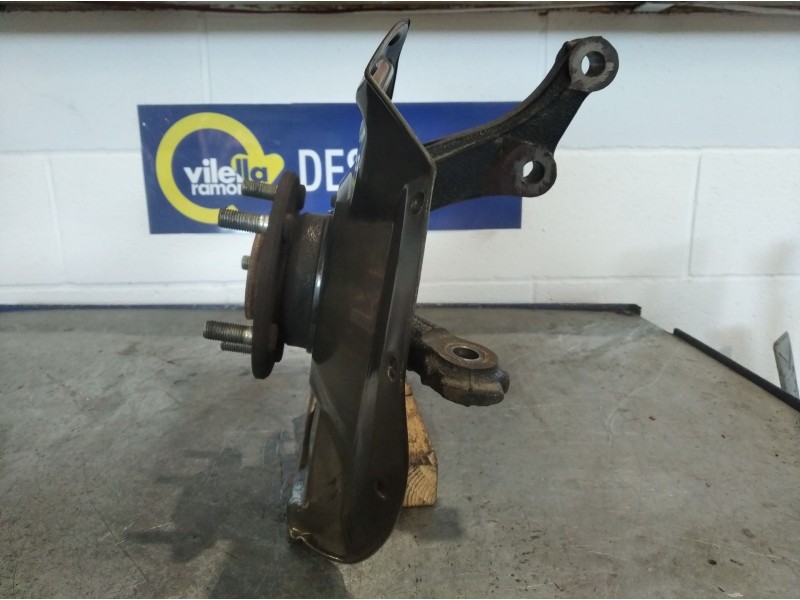 Recambio de mangueta delantera izquierda para honda civic berlina 5 (fk)  | 0.05 - ...  | 0.05 - ... referencia OEM IAM    Recambio de mangueta delantera izquierda para honda civic berlina 5 (fk)  | 0.05 - ...  | 0.05 - ... referencia OEM IAM