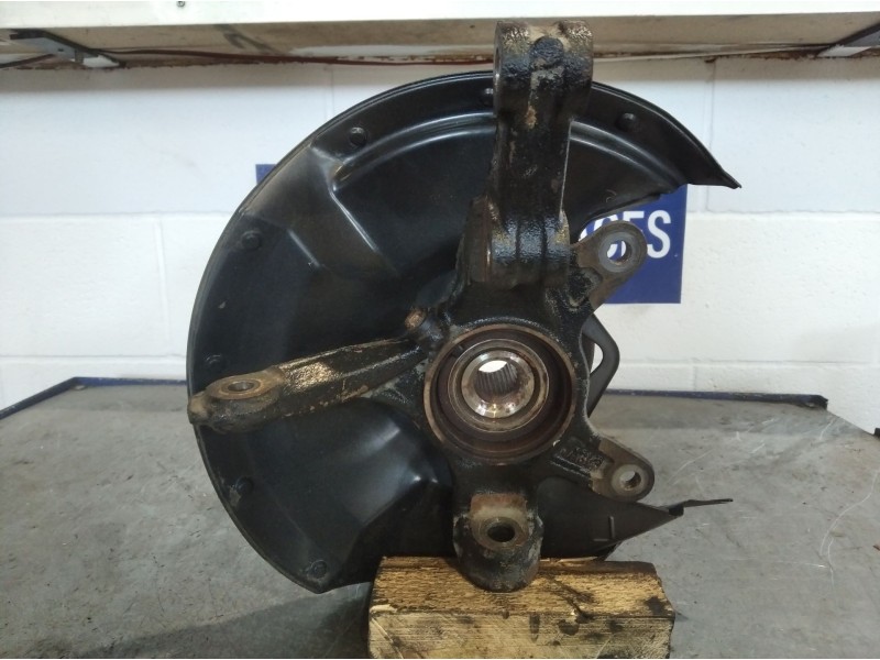 Recambio de mangueta delantera izquierda para honda civic berlina 5 (fk)  | 0.05 - ...  | 0.05 - ... referencia OEM IAM    Recambio de mangueta delantera izquierda para honda civic berlina 5 (fk)  | 0.05 - ...  | 0.05 - ... referencia OEM IAM