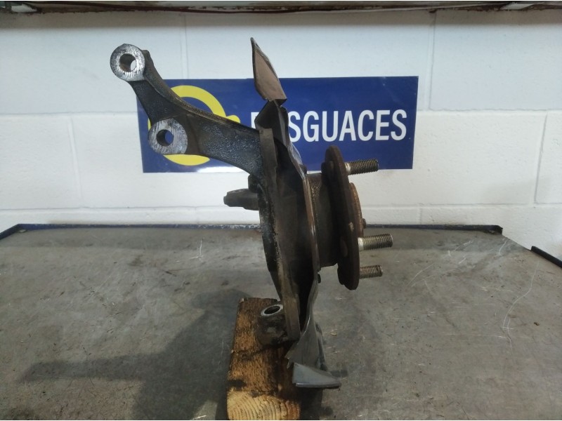 Recambio de mangueta delantera izquierda para honda civic berlina 5 (fk)  | 0.05 - ...  | 0.05 - ... referencia OEM IAM    Recambio de mangueta delantera izquierda para honda civic berlina 5 (fk)  | 0.05 - ...  | 0.05 - ... referencia OEM IAM