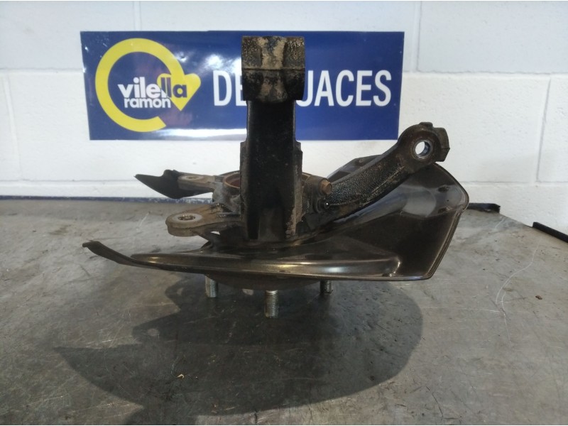 Recambio de mangueta delantera izquierda para honda civic berlina 5 (fk)  | 0.05 - ...  | 0.05 - ... referencia OEM IAM    Recambio de mangueta delantera izquierda para honda civic berlina 5 (fk)  | 0.05 - ...  | 0.05 - ... referencia OEM IAM