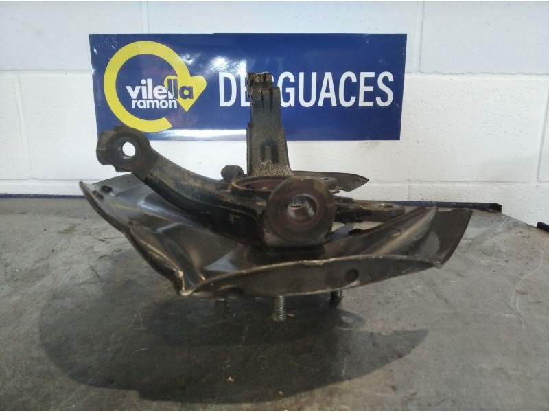 Recambio de mangueta delantera izquierda para honda civic berlina 5 (fk)  | 0.05 - ...  | 0.05 - ... referencia OEM IAM    Recambio de mangueta delantera izquierda para honda civic berlina 5 (fk)  | 0.05 - ...  | 0.05 - ... referencia OEM IAM