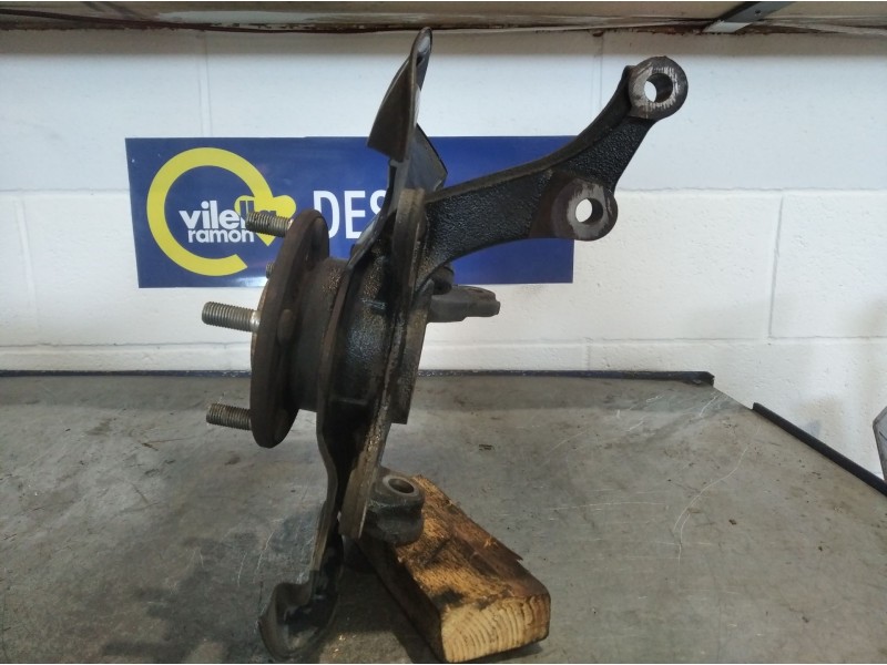 Recambio de mangueta delantera derecha para honda civic berlina 5 (fk)  | 0.05 - ...  | 0.05 - ... referencia OEM IAM    Recambio de mangueta delantera derecha para honda civic berlina 5 (fk)  | 0.05 - ...  | 0.05 - ... referencia OEM IAM