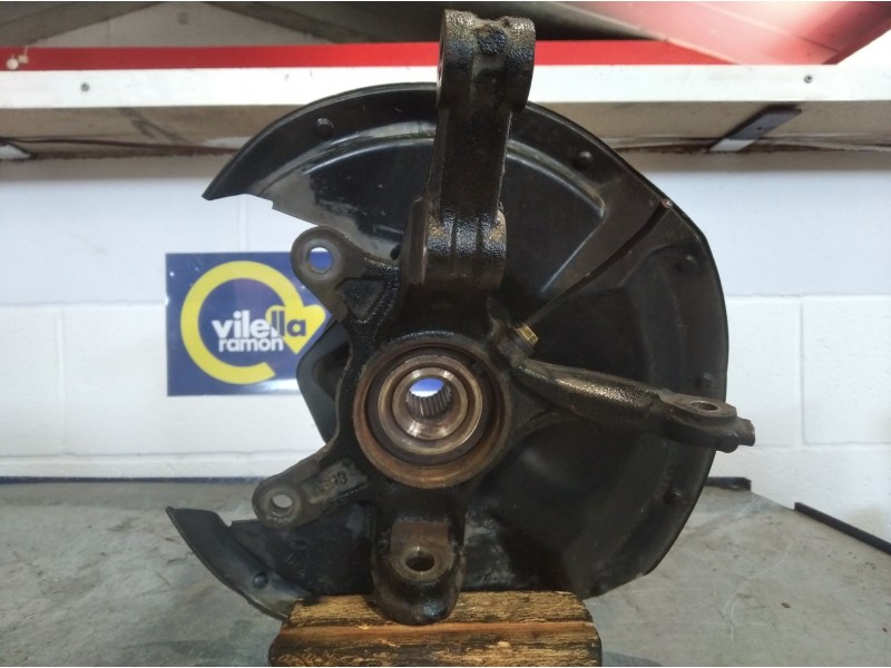 Recambio de mangueta delantera derecha para honda civic berlina 5 (fk)  | 0.05 - ...  | 0.05 - ... referencia OEM IAM    Recambio de mangueta delantera derecha para honda civic berlina 5 (fk)  | 0.05 - ...  | 0.05 - ... referencia OEM IAM