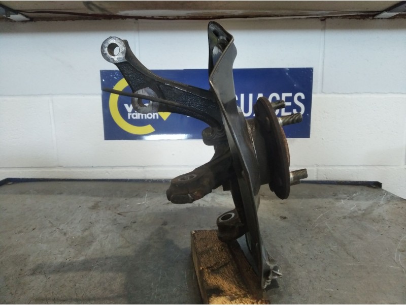 Recambio de mangueta delantera derecha para honda civic berlina 5 (fk)  | 0.05 - ...  | 0.05 - ... referencia OEM IAM    Recambio de mangueta delantera derecha para honda civic berlina 5 (fk)  | 0.05 - ...  | 0.05 - ... referencia OEM IAM