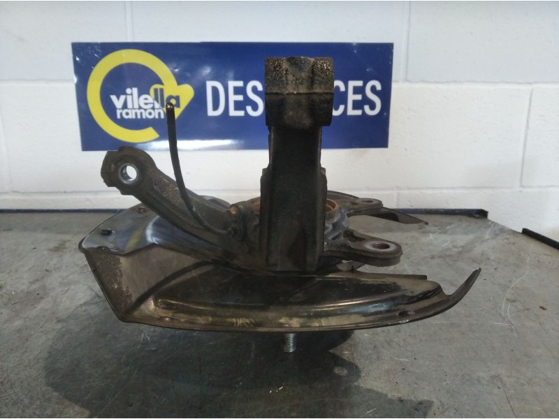 Recambio de mangueta delantera derecha para honda civic berlina 5 (fk)  | 0.05 - ...  | 0.05 - ... referencia OEM IAM    Recambio de mangueta delantera derecha para honda civic berlina 5 (fk)  | 0.05 - ...  | 0.05 - ... referencia OEM IAM