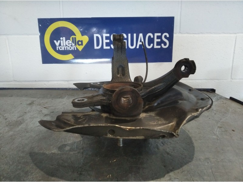 Recambio de mangueta delantera derecha para honda civic berlina 5 (fk)  | 0.05 - ...  | 0.05 - ... referencia OEM IAM    Recambio de mangueta delantera derecha para honda civic berlina 5 (fk)  | 0.05 - ...  | 0.05 - ... referencia OEM IAM