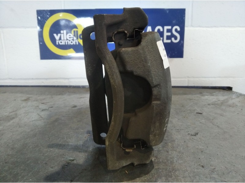 Recambio de pinza freno delantera izquierda para honda civic berlina 5 (fk)  | 0.05 - ...  | 0.05 - ... referencia OEM IAM   