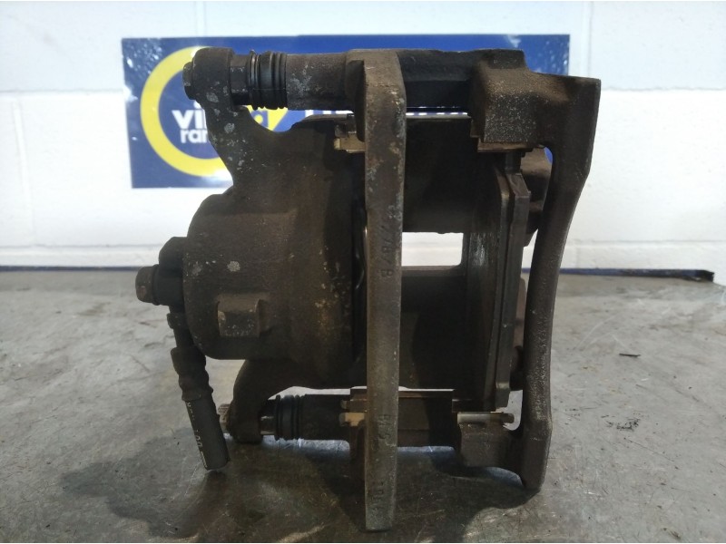 Recambio de pinza freno delantera izquierda para honda civic berlina 5 (fk)  | 0.05 - ...  | 0.05 - ... referencia OEM IAM   