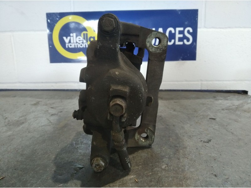 Recambio de pinza freno delantera izquierda para honda civic berlina 5 (fk)  | 0.05 - ...  | 0.05 - ... referencia OEM IAM   