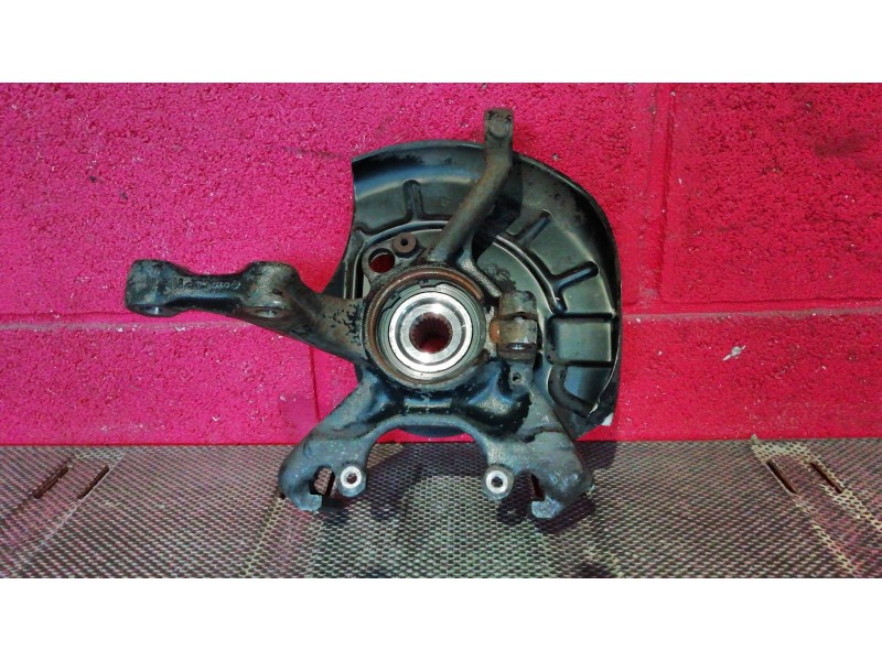 Recambio de mangueta delantera derecha para seat cordoba berlina (6k2) referencia OEM IAM    Recambio de mangueta delantera derecha para seat cordoba berlina (6k2) referencia OEM IAM