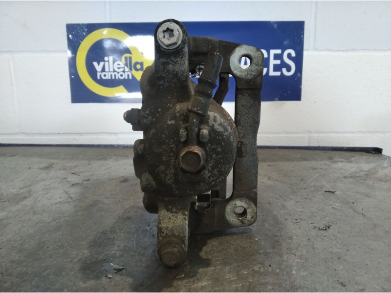 Recambio de pinza freno delantera derecha para honda civic berlina 5 (fk)  | 0.05 - ...  | 0.05 - ... referencia OEM IAM   