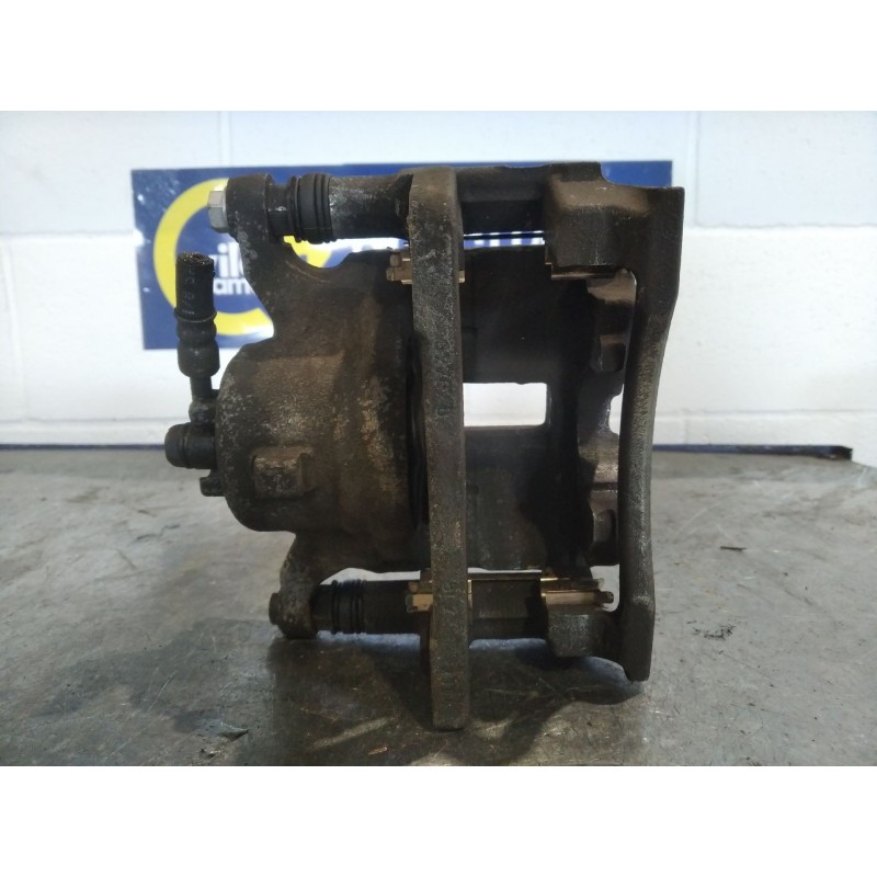 Recambio de pinza freno delantera derecha para honda civic berlina 5 (fk)  | 0.05 - ...  | 0.05 - ... referencia OEM IAM   