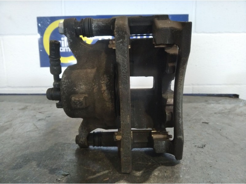 Recambio de pinza freno delantera derecha para honda civic berlina 5 (fk)  | 0.05 - ...  | 0.05 - ... referencia OEM IAM   