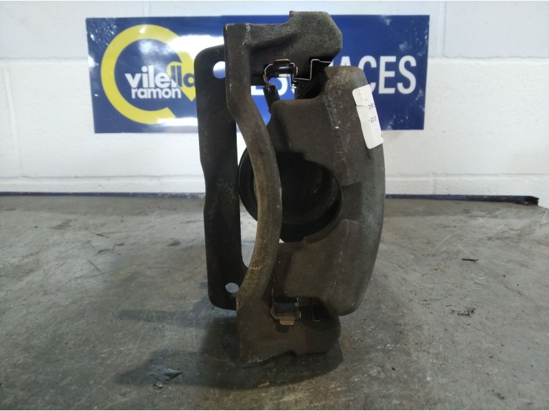 Recambio de pinza freno delantera derecha para honda civic berlina 5 (fk)  | 0.05 - ...  | 0.05 - ... referencia OEM IAM   