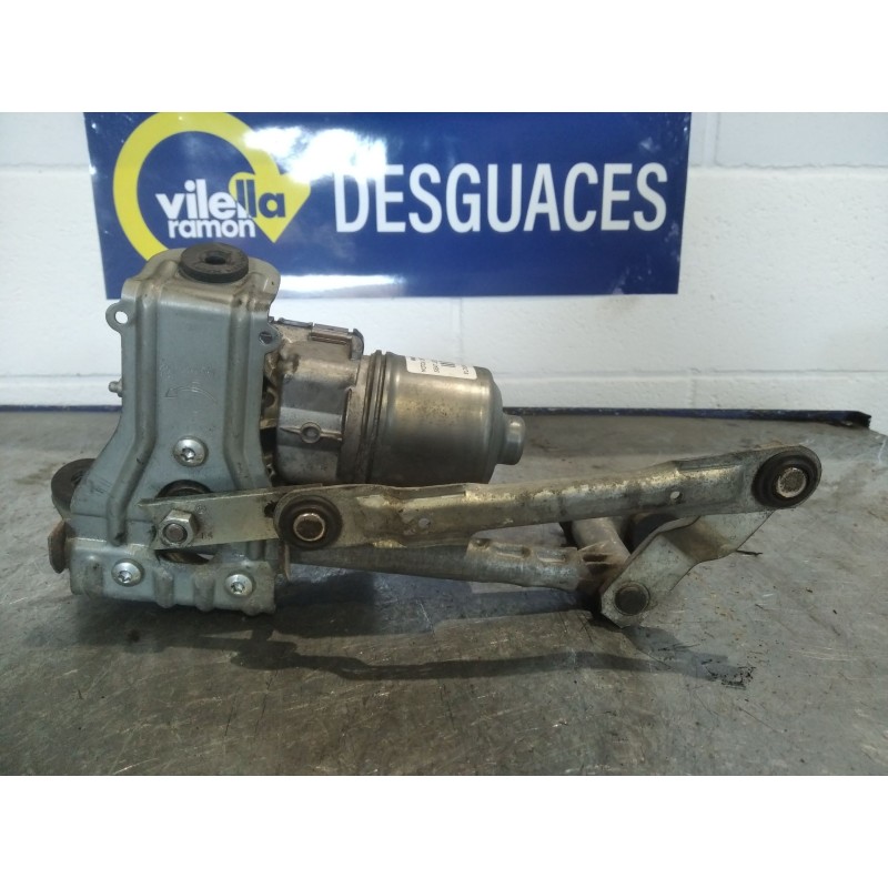 Recambio de motor limpia delantero para seat leon (1p1)  | 0.05 - ...  | 0.05 - ... referencia OEM IAM   