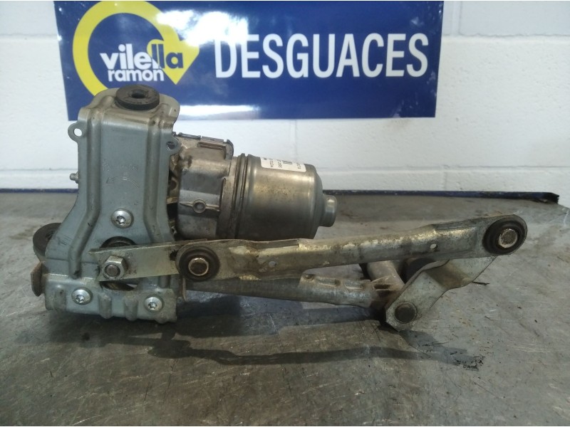 Recambio de motor limpia delantero para seat leon (1p1)  | 0.05 - ...  | 0.05 - ... referencia OEM IAM   