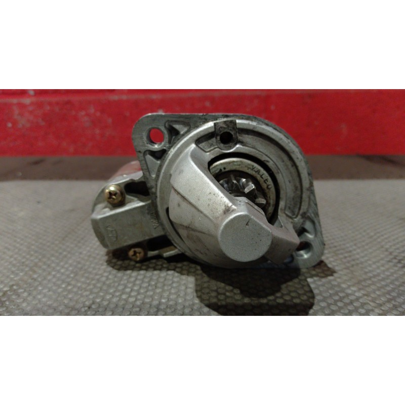 Recambio de motor arranque para hyundai accent (lc) 1.5 crdi cat | 0.00 - ... 1.5 crdi cat | 0.00 - ... referencia OEM IAM TM000