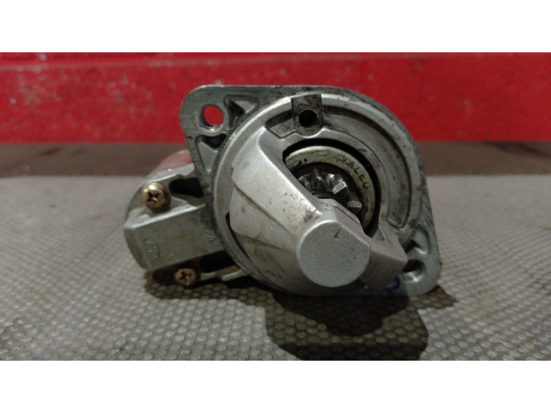 Recambio de motor arranque para hyundai accent (lc) 1.5 crdi cat | 0.00 - ... 1.5 crdi cat | 0.00 - ... referencia OEM IAM TM000