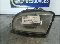 Recambio de faro antiniebla izquierdo para mercedes clase clk (w208) coupe 200 (208.335) | 03.97 - 12.00 200 (208.335) | 03.97 -