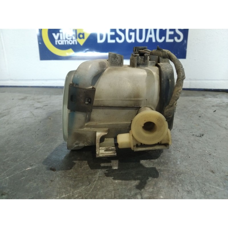 Recambio de faro antiniebla izquierdo para mercedes clase clk (w208) coupe 200 (208.335) | 03.97 - 12.00 200 (208.335) | 03.97 -