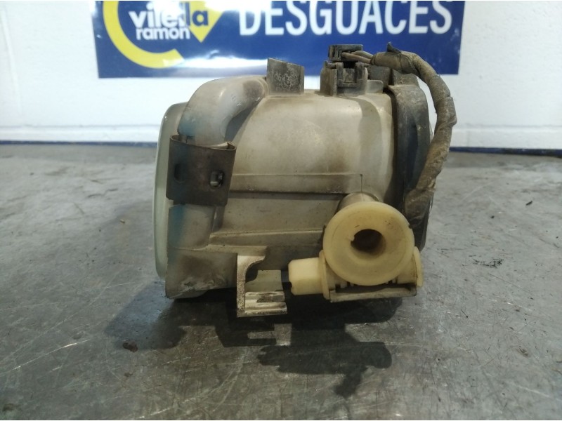 Recambio de faro antiniebla izquierdo para mercedes clase clk (w208) coupe 200 (208.335) | 03.97 - 12.00 200 (208.335) | 03.97 -
