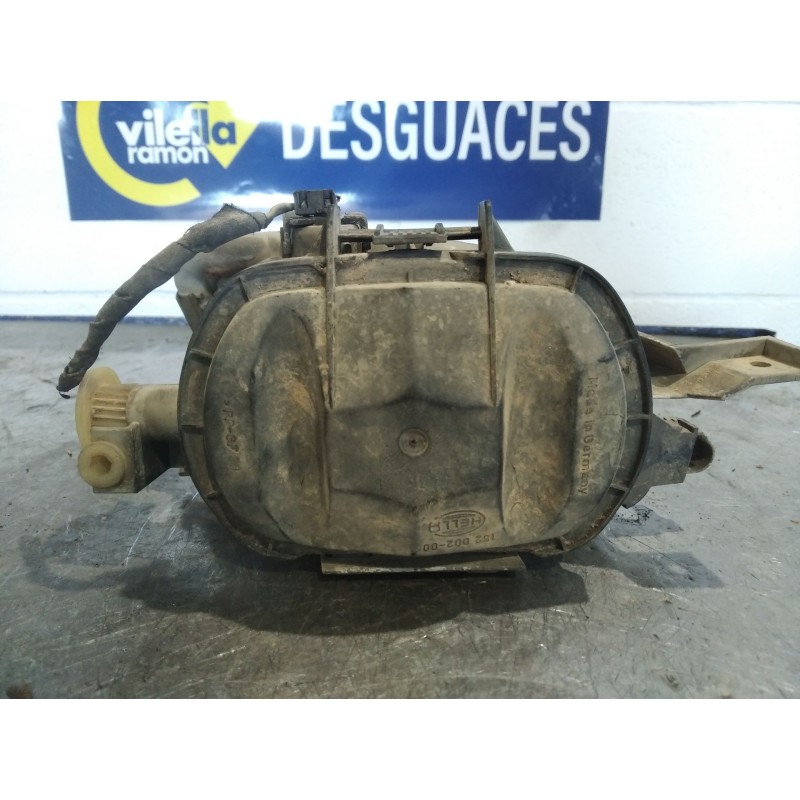 Recambio de faro antiniebla izquierdo para mercedes clase clk (w208) coupe 200 (208.335) | 03.97 - 12.00 200 (208.335) | 03.97 -