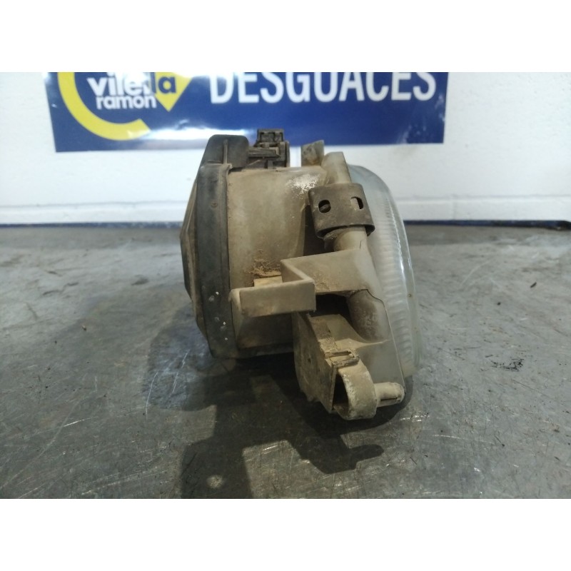 Recambio de faro antiniebla izquierdo para mercedes clase clk (w208) coupe 200 (208.335) | 03.97 - 12.00 200 (208.335) | 03.97 -