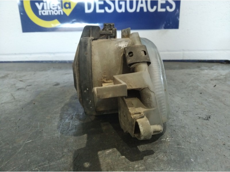 Recambio de faro antiniebla izquierdo para mercedes clase clk (w208) coupe 200 (208.335) | 03.97 - 12.00 200 (208.335) | 03.97 -