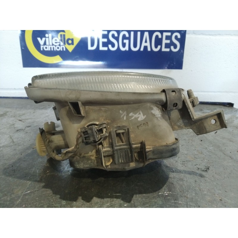 Recambio de faro antiniebla izquierdo para mercedes clase clk (w208) coupe 200 (208.335) | 03.97 - 12.00 200 (208.335) | 03.97 -