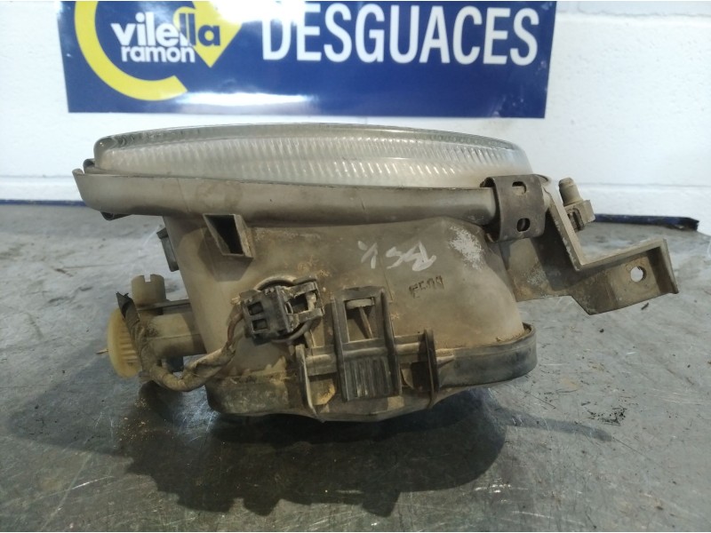 Recambio de faro antiniebla izquierdo para mercedes clase clk (w208) coupe 200 (208.335) | 03.97 - 12.00 200 (208.335) | 03.97 -