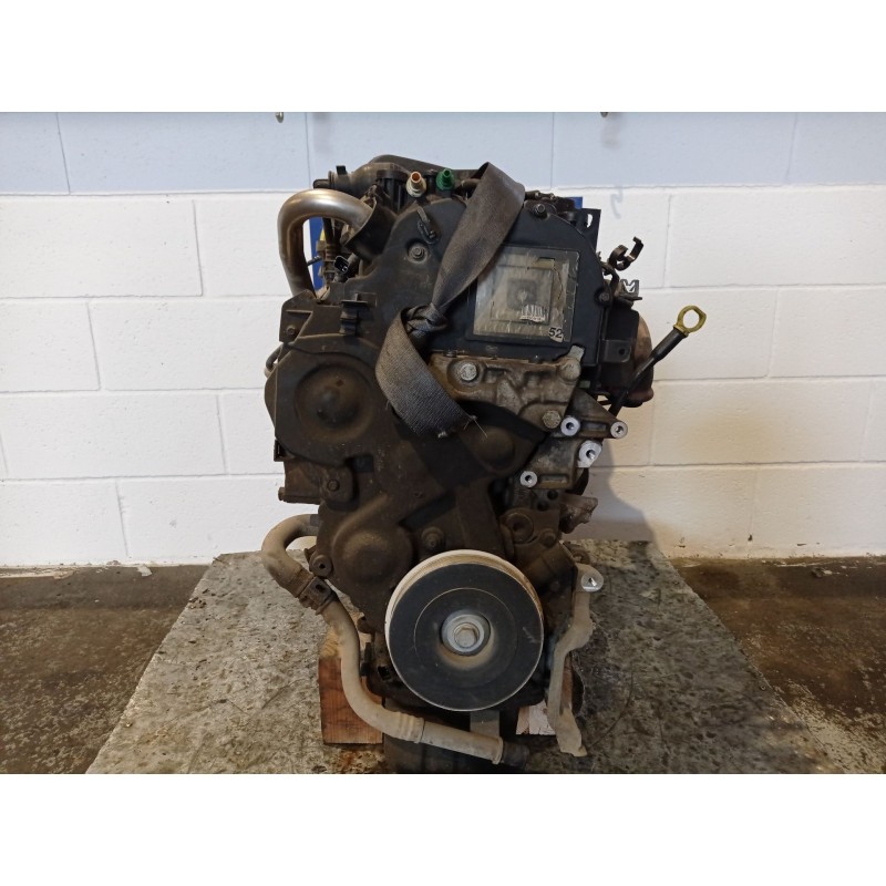 Recambio de motor completo para citroen c2 vtr | 09.03 - 12.09 vtr | 09.03 - 12.09 referencia OEM IAM 8HX  
