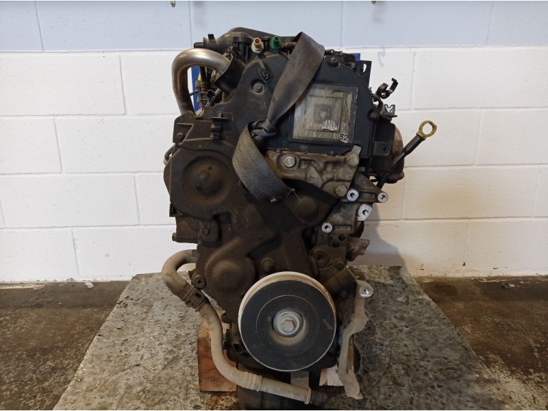 Recambio de motor completo para citroen c2 vtr | 09.03 - 12.09 vtr | 09.03 - 12.09 referencia OEM IAM 8HX  