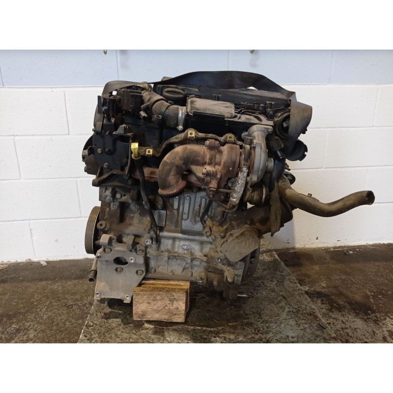 Recambio de motor completo para citroen c2 vtr | 09.03 - 12.09 vtr | 09.03 - 12.09 referencia OEM IAM 8HX  