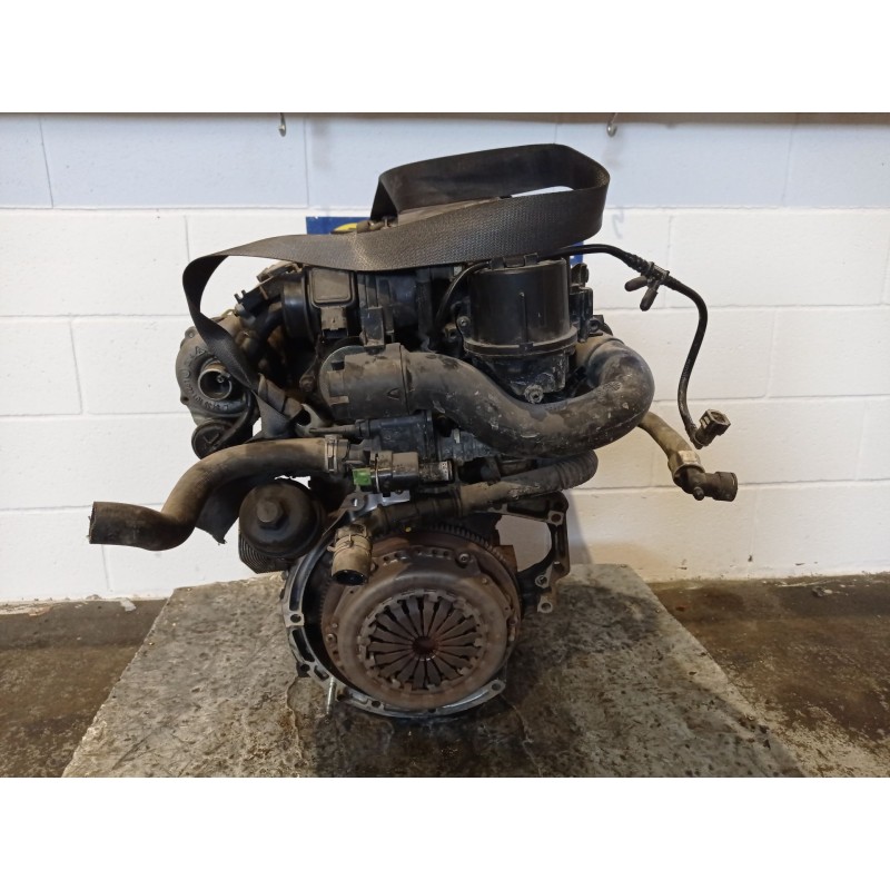 Recambio de motor completo para citroen c2 vtr | 09.03 - 12.09 vtr | 09.03 - 12.09 referencia OEM IAM 8HX  