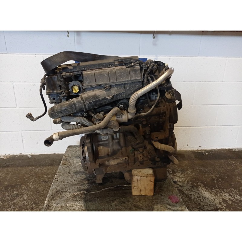 Recambio de motor completo para citroen c2 vtr | 09.03 - 12.09 vtr | 09.03 - 12.09 referencia OEM IAM 8HX  