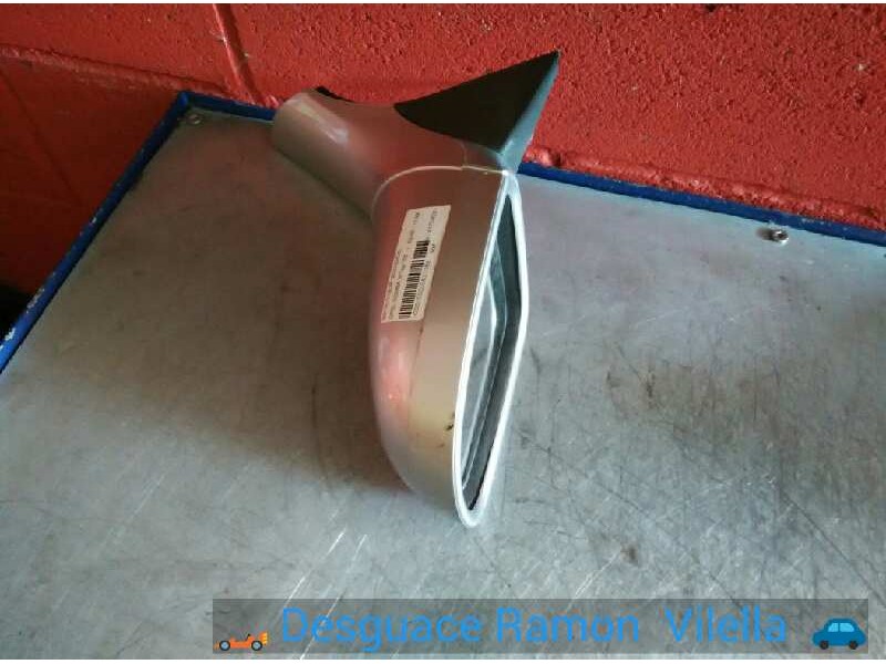 Recambio de retrovisor izquierdo para opel corsa b top 100 | 03.99 - 12.99 top 100 | 03.99 - 12.99 referencia OEM IAM   
