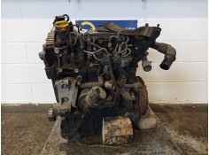 Recambio de motor completo para renault kangoo (f/kc0)  | 0.00 - ...  | 0.00 - ... referencia OEM IAM K9K702   2