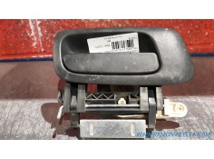 Recambio de maneta exte. delantero derecha para opel zafira a 2.0 dti | 0.99 - ... 2.0 dti | 0.99 - ... referencia OEM IAM    2