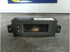 Recambio de pantalla multifuncion para opel corsa d 1.3 16v cdti | 0.06 - ... 1.3 16v cdti | 0.06 - ... referencia OEM IAM 13373