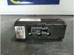 Recambio de pantalla multifuncion para opel corsa d 1.3 16v cdti | 0.06 - ... 1.3 16v cdti | 0.06 - ... referencia OEM IAM 13373 2