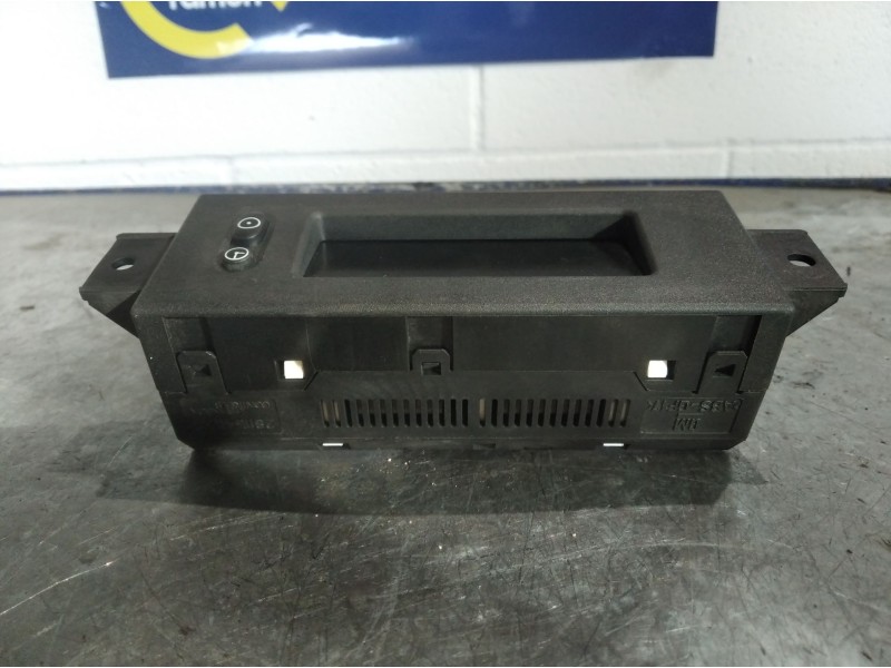 Recambio de pantalla multifuncion para opel corsa d 1.3 16v cdti | 0.06 - ... 1.3 16v cdti | 0.06 - ... referencia OEM IAM 13373