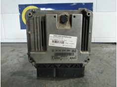 Recambio de centralita motor uce para opel corsa d 1.3 16v cdti | 0.06 - ... 1.3 16v cdti | 0.06 - ... referencia OEM IAM 028101