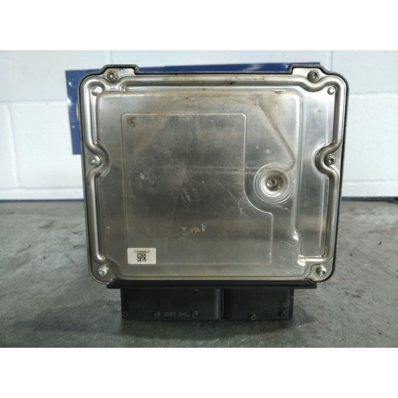 Recambio de centralita motor uce para opel corsa d 1.3 16v cdti | 0.06 - ... 1.3 16v cdti | 0.06 - ... referencia OEM IAM 028101