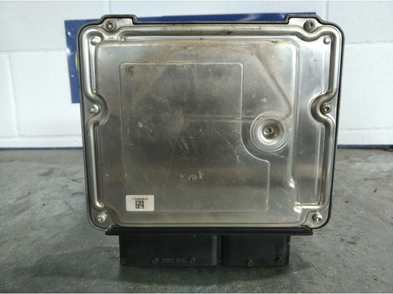 Recambio de centralita motor uce para opel corsa d 1.3 16v cdti | 0.06 - ... 1.3 16v cdti | 0.06 - ... referencia OEM IAM 028101