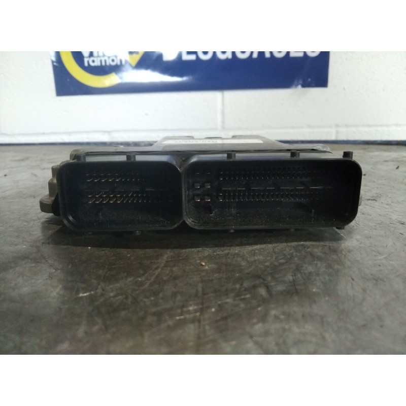 Recambio de centralita motor uce para opel corsa d 1.3 16v cdti | 0.06 - ... 1.3 16v cdti | 0.06 - ... referencia OEM IAM 028101