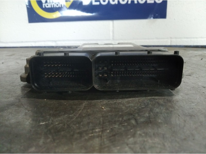 Recambio de centralita motor uce para opel corsa d 1.3 16v cdti | 0.06 - ... 1.3 16v cdti | 0.06 - ... referencia OEM IAM 028101