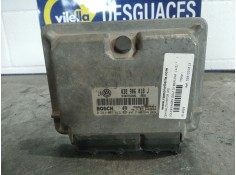 Recambio de centralita motor uce para volkswagen golf iv berlina (1j1)  | 0.97 - 0.03 golf iv berlina (1j1)  | 0.97 - 0.03 refer