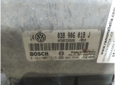 Recambio de centralita motor uce para volkswagen golf iv berlina (1j1)  | 0.97 - 0.03 golf iv berlina (1j1)  | 0.97 - 0.03 refer 2